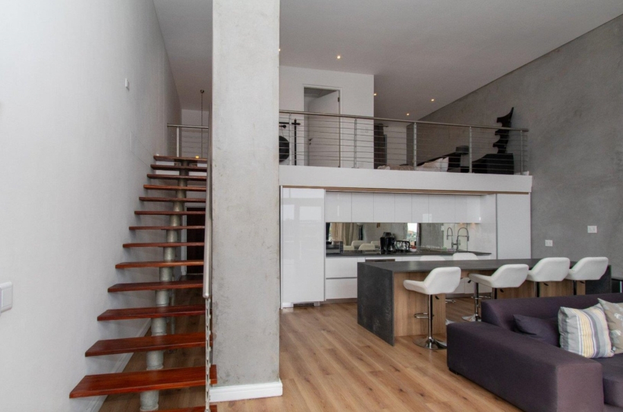 To Let 2 Bedroom Property for Rent in De Waterkant Western Cape